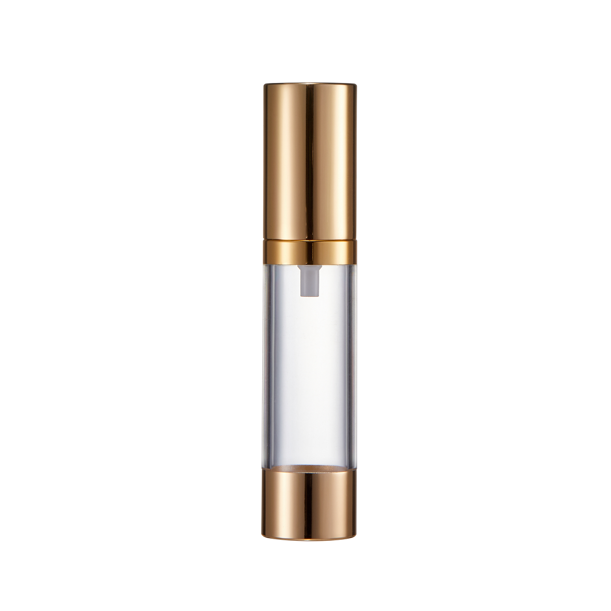زجاجة مضخة هواء مضغوط Living Fountain AR30 30 مل