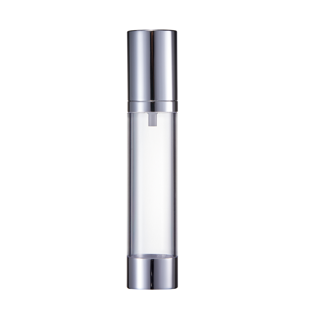 زجاجات مضخة هواء مضغوط مخصصة Living Fountain AR50 50 مل