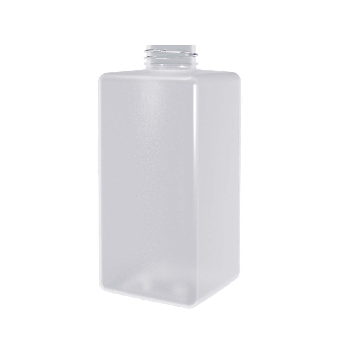 زجاجة PET متجمدة Living Fountain LV177-500ML