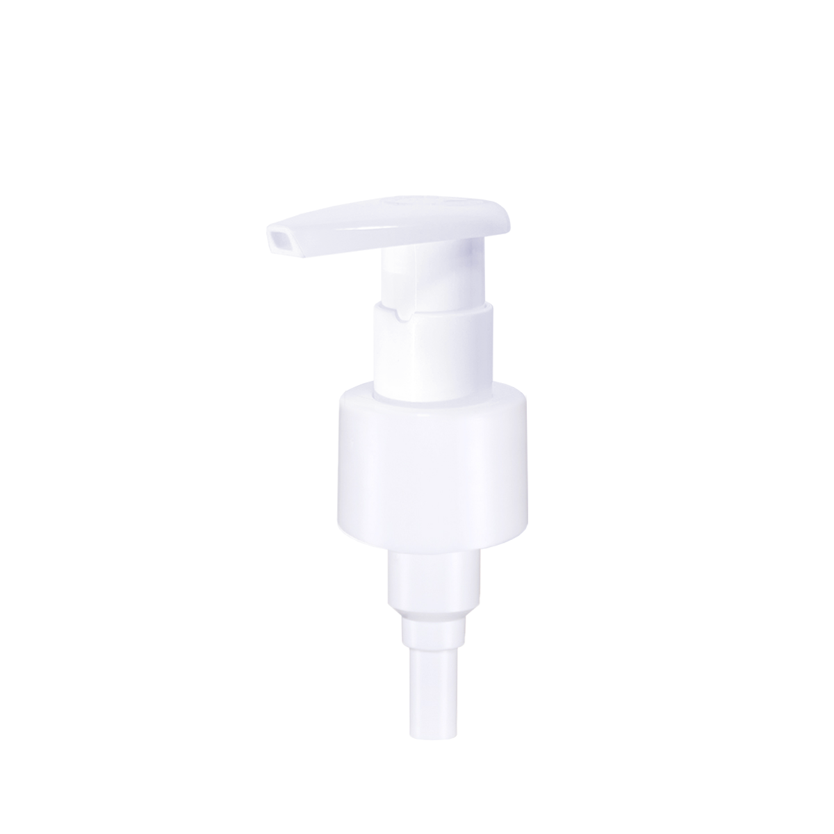 مضخة لوشن بتدوير قفل Living Fountain OP10 1cc