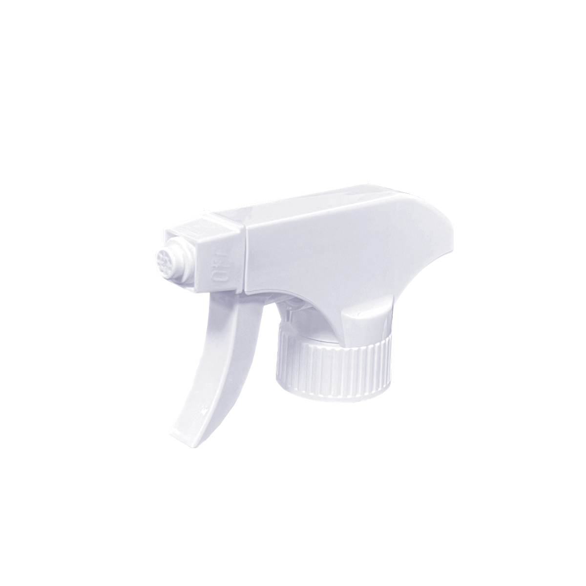 رشاش زناد تنظيف مخصص Living Fountain TS400F لمنظف الحمام